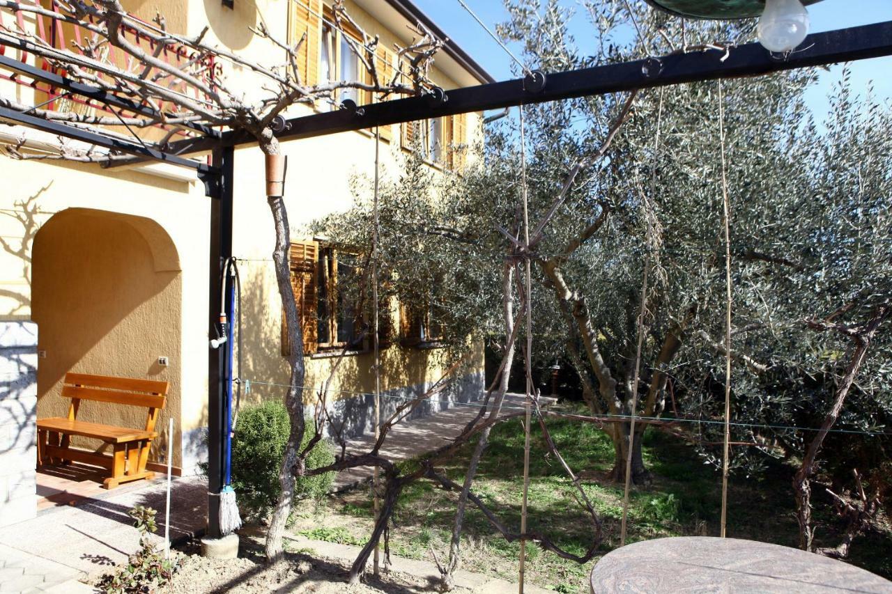 Peaceful Apartment Ankaran Sp Exterior foto